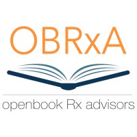 OpenBook Pharmacy Advisors logo - Similar company to Perfectrx