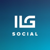 ILG Social logo - Similar company to Think Digital Ltd