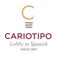 Cariotipo logo - Similar company to Hispacoop