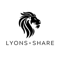 Lyons Share logo - Similar company to Manifest Collaborative