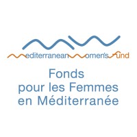 Mediterranean Women's Fund - Fonds pour les Femmes en Méditerranée logo - Similar company to Esfand