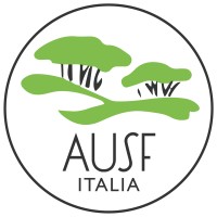AUSF Italia logo - Similar company to Condotta Forestale