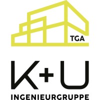 K+U Ingenieurgruppe logo - Similar company to Photargo Gmbh