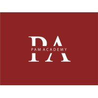 PAM ACADEMY logo - Similar company to Okuantum