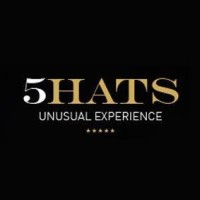 5 Hats srl logo - Similar company to Say More Uk