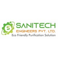 Sanitech Engineers Pvt. Ltd. logo - Similar company to Sfe Process