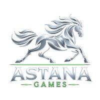 Astana Games logo - Similar company to Loopysoft