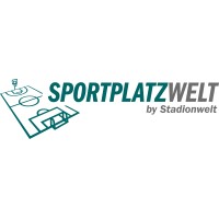 Sportplatzwelt logo - Similar company to H. J. Weitzel Gmbh & Co. Kg