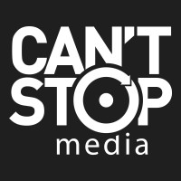 CAN'T STOP media logo - Similar company to Riverman