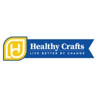 Healthy Crafts Company logo - Similar company to Wasalat Networks And Security System Solutions
