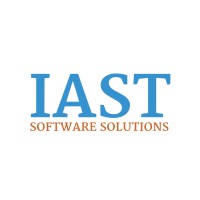 IAST Software Solutions Pvt. Ltd logo - Similar company to Safesoft Solutions, Llc