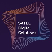 Satel Digital Solutions logo - Similar company to Udesk.Space