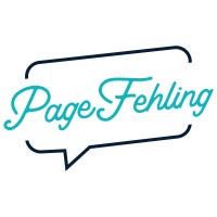 Page Fehling logo - Similar company to Talonn Llc