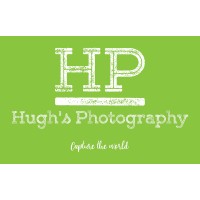 Hugh's Photography logo - Similar company to Marketing Assets Group