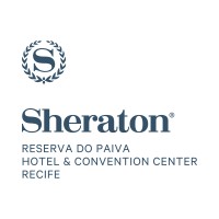 Sheraton Reserva Do Paiva & Convention Center