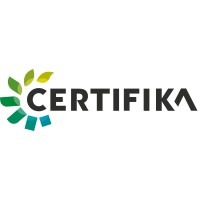 Certifika logo - Similar company to Certifika
