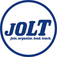 JOLT USA logo - Similar company to Karis Consulting Group