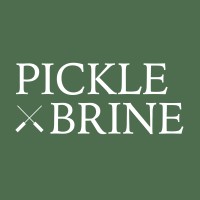 Pickle and Brine logo - Similar company to Visitbrighton