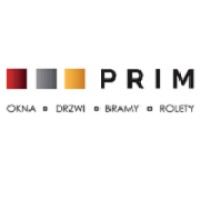Prim Okna Drzwi Bramy Rolety Pergole logo - Similar company to Kama - Windows - Okna