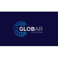 GlobAR Solutions logo - Similar company to Jpev Logistics