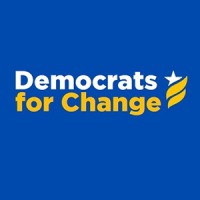 Democrats for Change logo - Similar company to Howard County Conservancy