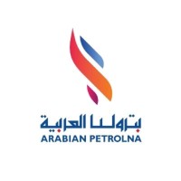 Arabian Petrolna logo - Similar company to Seven Plus