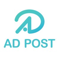 AD POST logo - Similar company to Scenario Lab Co.