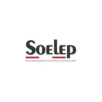 Soelep logo - Similar company to Ion Design Studio