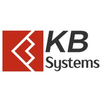 KB Systems logo - Similar company to Rafeek