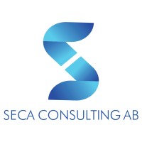Seca Consulting AB logo - Similar company to Cadmaxx Solutions Llc