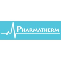 Pharmatherm steam quality testing logo - Similar company to Pharmacare Distribution Ltd