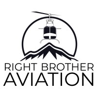 Right Brother Aviation logo - Similar company to Bryan Excavating, Llc