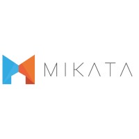Mikata App logo - Similar company to Rébora® Arquitectura