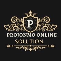 Projonmo Online solution logo - Similar company to Onwesite