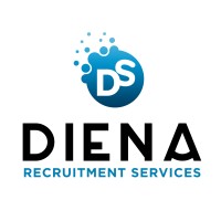 Diena Recruitment Services logo - Similar company to Zedd Haytch