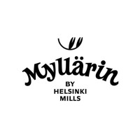 Helsingin Mylly / Helsinki Mills logo - Similar company to Leipomo Primula