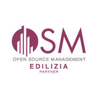 OSM Edilizia logo - Similar company to Open Source Management S.R.L.