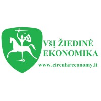 VšĮ Žiedinė ekonomika logo - Similar company to Brg