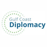 Gulf Coast Diplomacy logo - Similar company to Learned