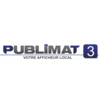 PUBLIMAT 3 DIFFUSION logo - Similar company to Panocolor