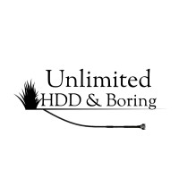 Unlimited HDD & Boring logo - Similar company to Pilgrim Construction Co Llc