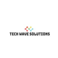 Techwave Solutions logo - Similar company to Techwave