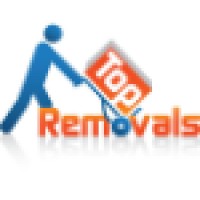 Top Removals & Storage logo - Similar company to Transpack Shipping Services