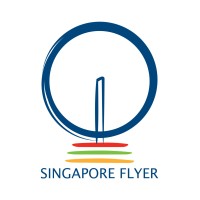 Singapore Flyer logo - Similar company to Five Aluminium Boat And Engineering Pte Ltd.
