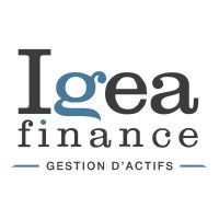 IGEA Finance logo - Similar company to Ixache
