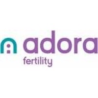 Adora Fertility logo - Similar company to Genea