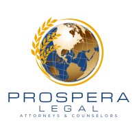 Prospera Legal logo - Similar company to Turndreams
