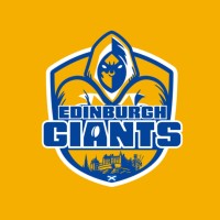Edinburgh Giants logo - Similar company to Atlantic 252