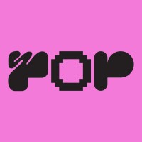 Museum of Pop Culture (MOPOP) logo - Similar company to Kexp