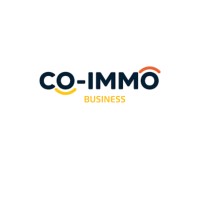 Co-Immo Business logo - Similar company to Homekonect